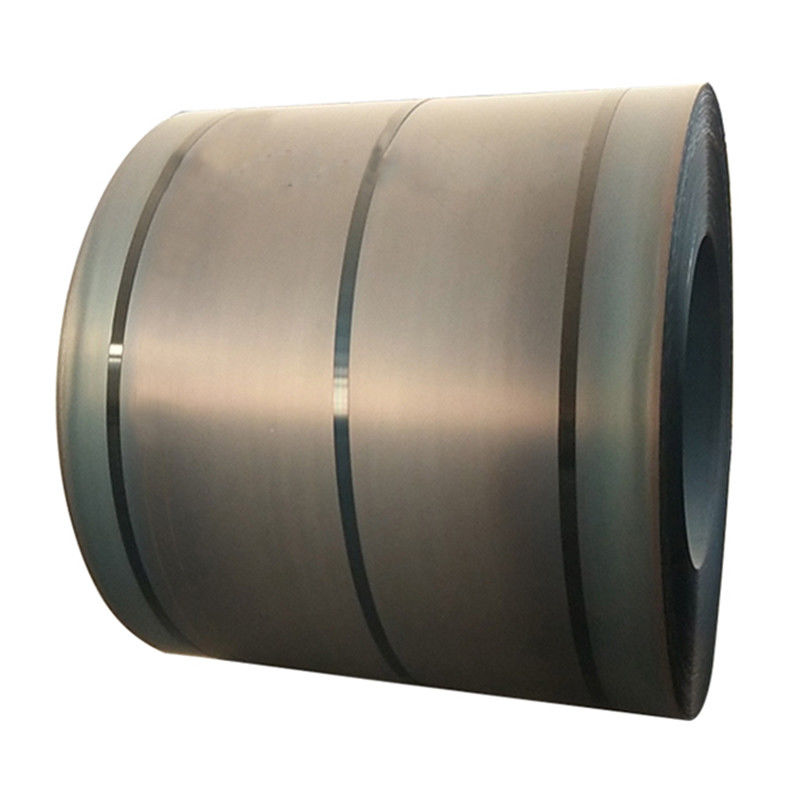 Длина 1-6 м Покрытая A36 Ss400 Dx51d Dx52D Dx53D Q295 Q235 3 мм 5 мм HRC горячекатаная катушка из углеродистой стали