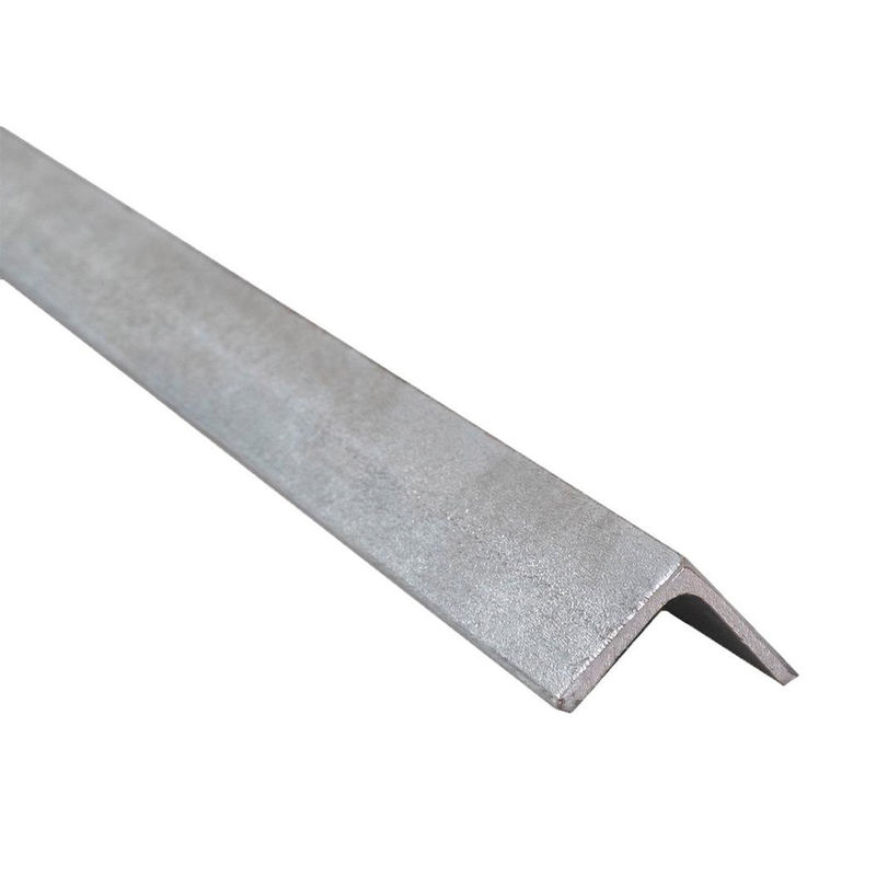 Q235/Q345/SS400/ST37-2/ST52/Q420/Q460/S235JR/S275JR/S355JR Угловая стойка для строительства зданий и машин