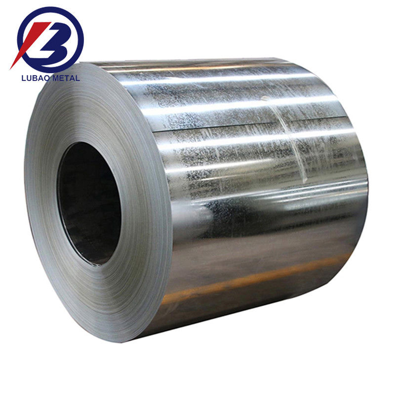 20*20 см Dx51d g90 Регулярный Spangle 30 gauge gi Стальная катушка Оцинкованная стальная катушка с RAL Цвет серебристый белый Толерантность ± 1%