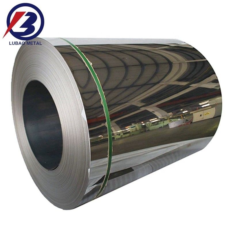 Прямая поставка ASTM Standard 201 202 304 316l Стальная плита крыша Нержавеющая сталь листовка катушка с образцом