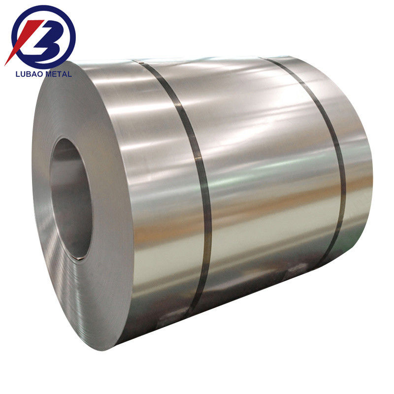 Холоднопрокатные горячепрокатные катушки ASTM AISI 201 202 SS304 304 316 316L 430 класс 2b
