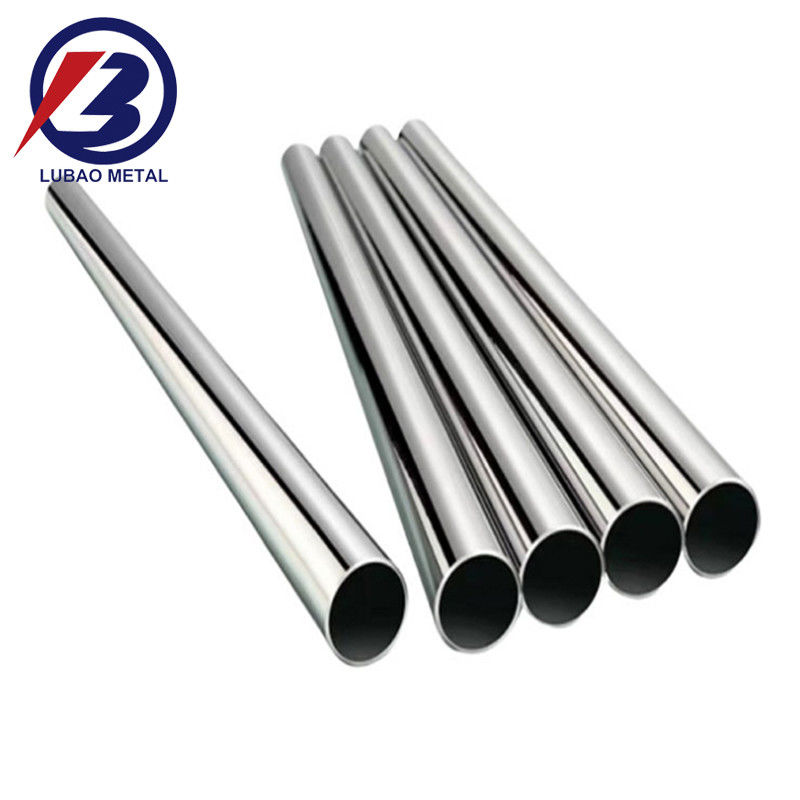 ASTM A312 Tp316/316L SUS 304 SS трубы предлагает бесшовные трубы из нержавеющей стали для системы водопровода в SS201/301/304/316