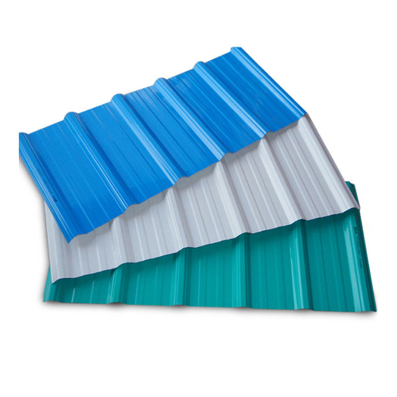 ASTM/AISI/SGCC/CGCC/TDC51DZM/TDC52DTS350GD/TS550GD/DX51D Z Q195-q345 Цветная гофрированная стальная плита для конечной конструкции