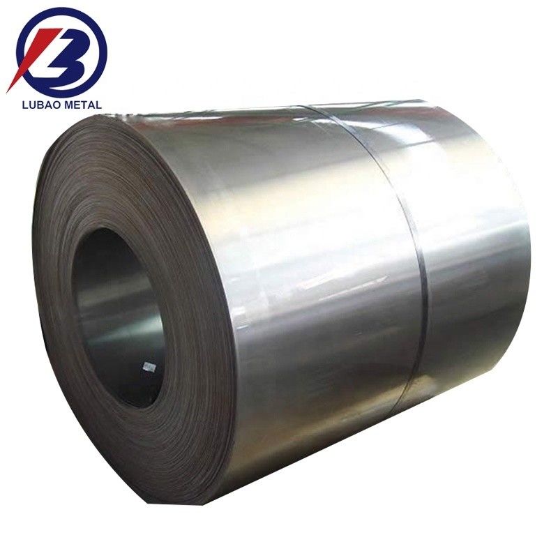 Сертификат ROHS 0,1-15 мм Толщина 201 316 Нержавеющая катушка AISI Inox катушка 26 Gauge 304 Лазерная резка катушка из нержавеющей стали