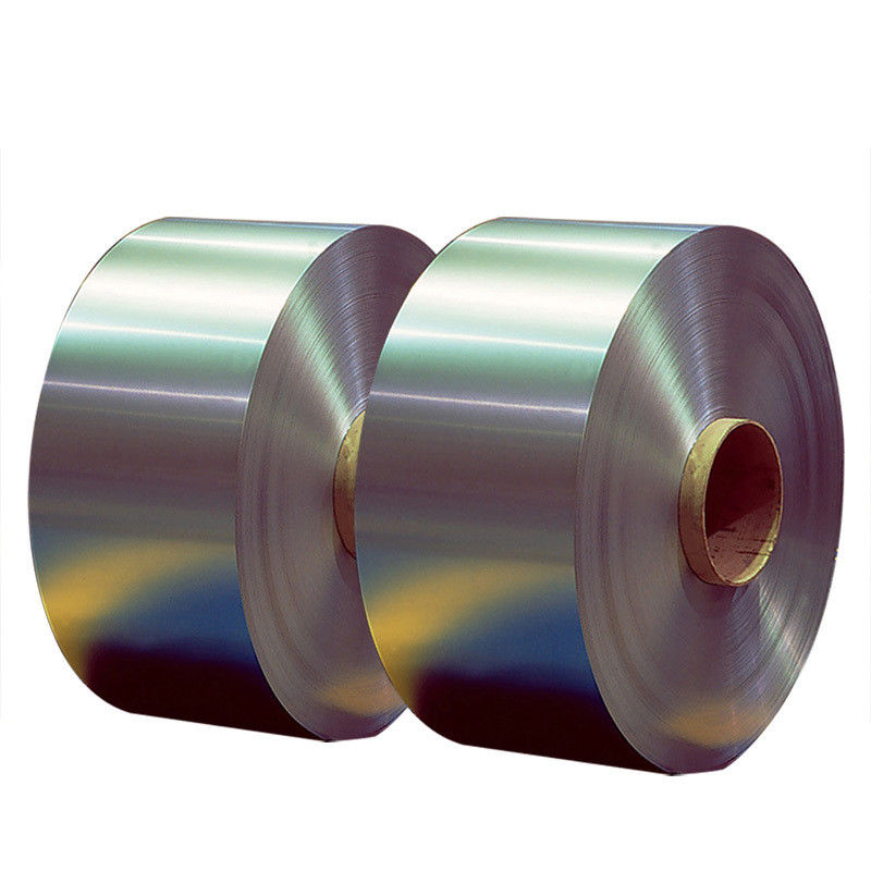 SGCC CGCC TDC51DZM TDC52DTS350GD TS550GD DX51D Z Q195-q345 Лист из оловянной плиты для оловянных банок превосходного качества и производительности