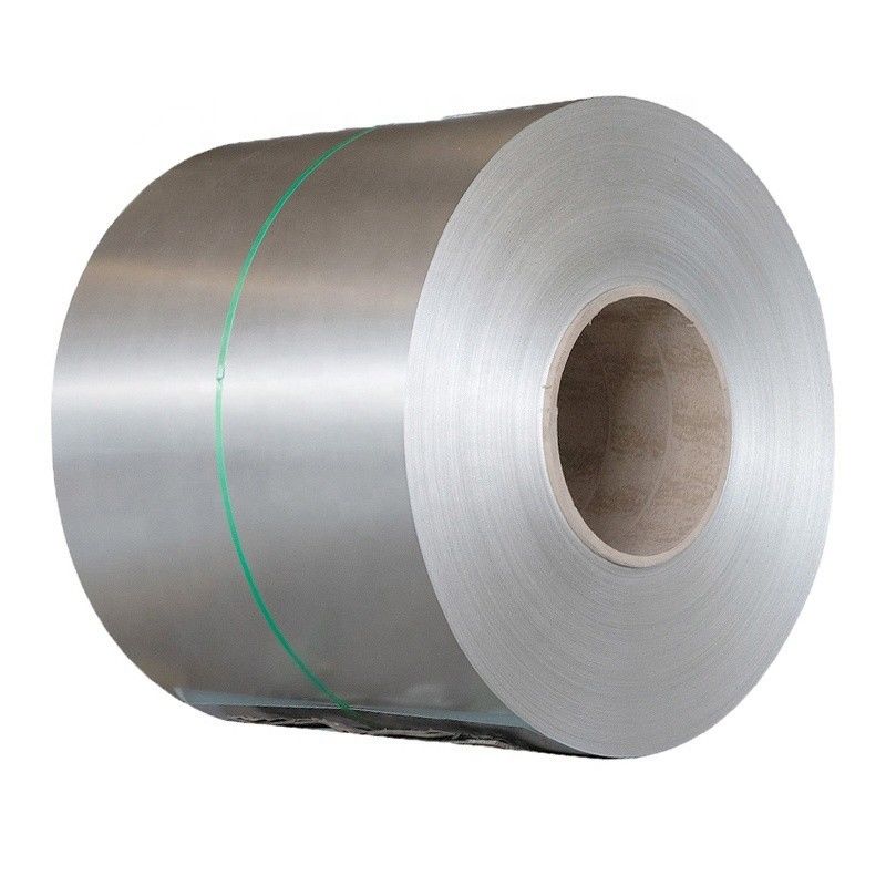 SS катушка ASTM AISI JIS GBT 304 316 904 Нержавеющая сталь 0,1 мм 0,5 мм 1,0 мм горячекатаная холоднокатаная поверхность NO.3/NO.4/8K/HL/2D/1D