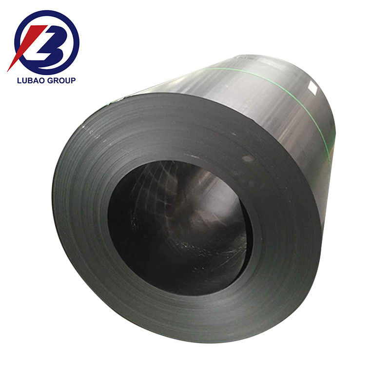 1250 мм Ширина 12 МТ Вес CRC Q235 SPCC DC01 DC02 DC04 Холодно прокатая сталью Rizhao с допустимым давлением ± 1% толщина 2,0 мм