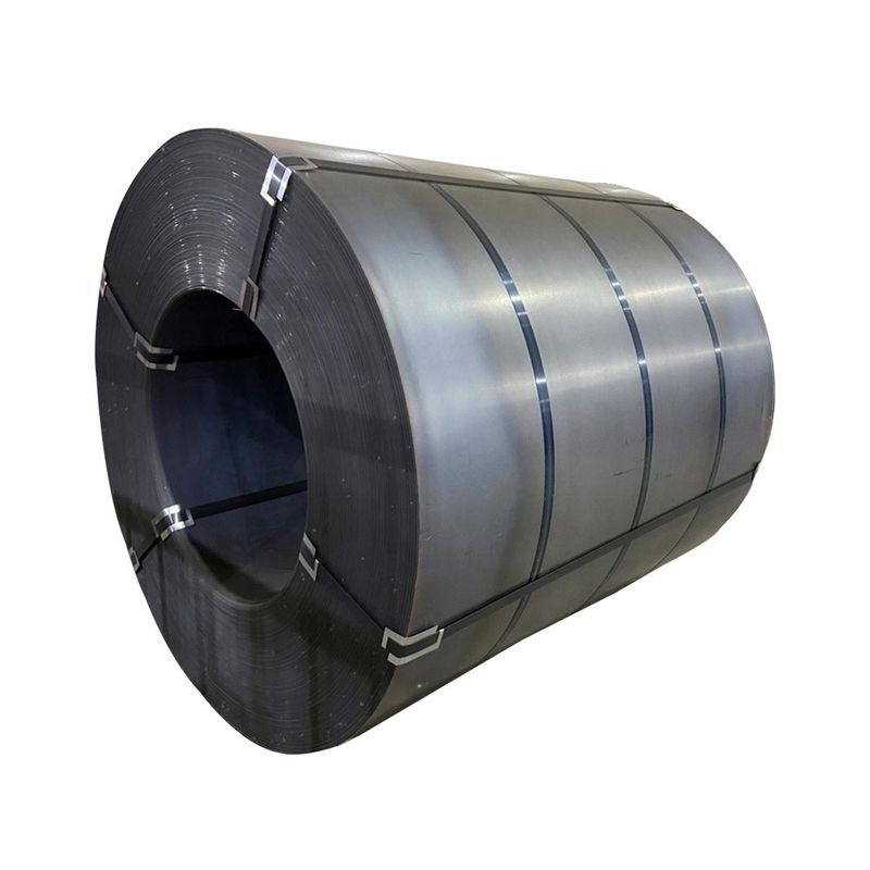 Услуга обработки HRC ASTM A572 SAE1022 SS400 Q355 углеродистая сталь для изготовления металлических деталей Сгибание строительных судов Мосты