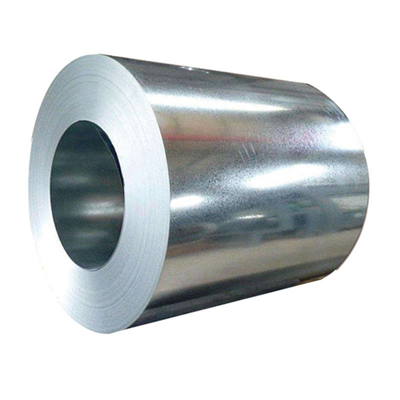 Оцинкованная покрытая поверхность Dx51d Dx53d Z60 Z90 Z100 0,17mmx800mm Стальная катушка Gi Листы цинковые покрытые G30 с покрытием Z181-Z275