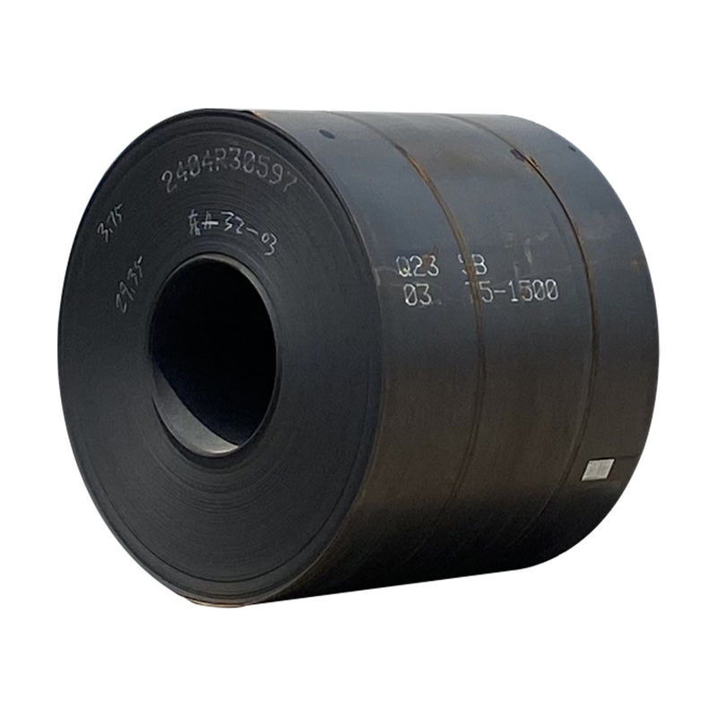 1mm-200mm Толщина покрытая HBIS 2 25mm Обрабатываемая углеродистая сталь Широкие размеры Точные инженерные компоненты HRC