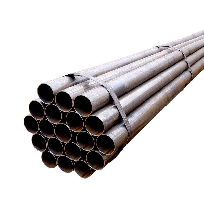 12M длина нелегированная SSAW SAWL API 5L толстая стальная трубка 6mm-20mm спиральная спиральная шва сварная труба из углеродистой стали