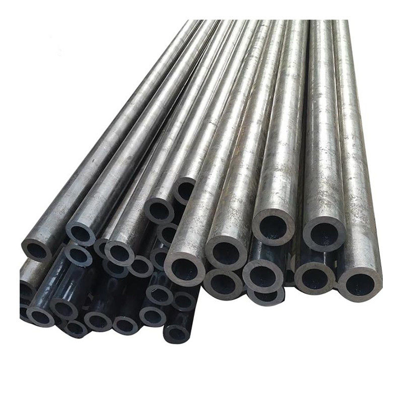 Сплав 42CrMo4 42CrMo 4142 4140 A106 Gr.B Бесшовная стальная труба с отжатым и закаленным выставлением счетов по теоретическому весу