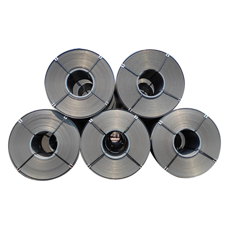 1.5mm 2mm 2.5mm 3mm 5mm HRC горячо прокатаные катушки из углеродистой стали с ASTM/AISI/SGCC/CGCC/TDC51DZM/TDC52DTS350GD/TS550GD/DX51D Z Q195-q345