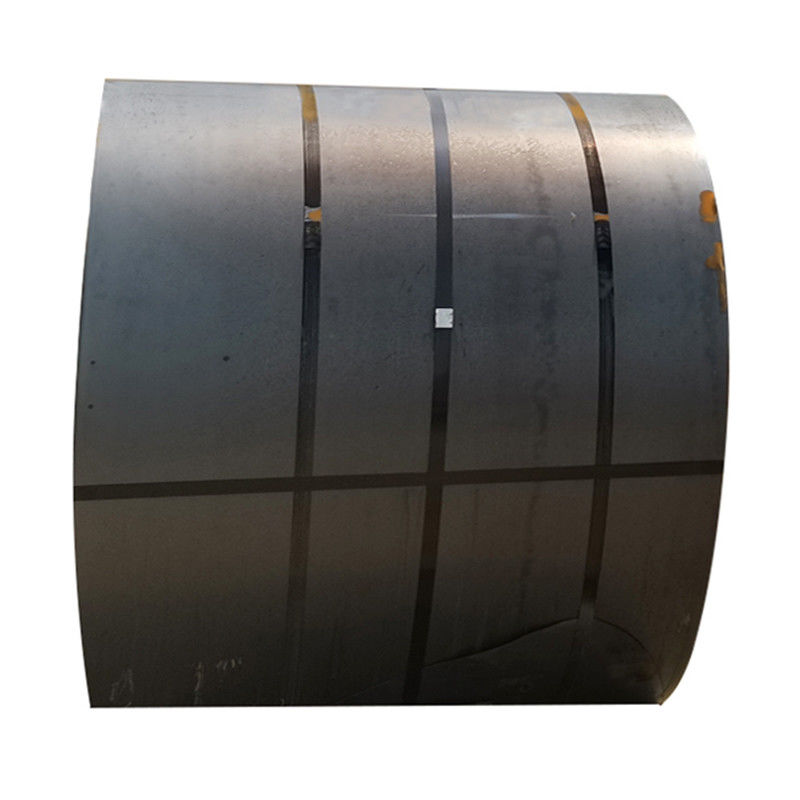 ASTM AISI Q195 600 мм горячо прокатаная катушка полоса Skin Pass Да Длина как ваш запрос продукт из прямых