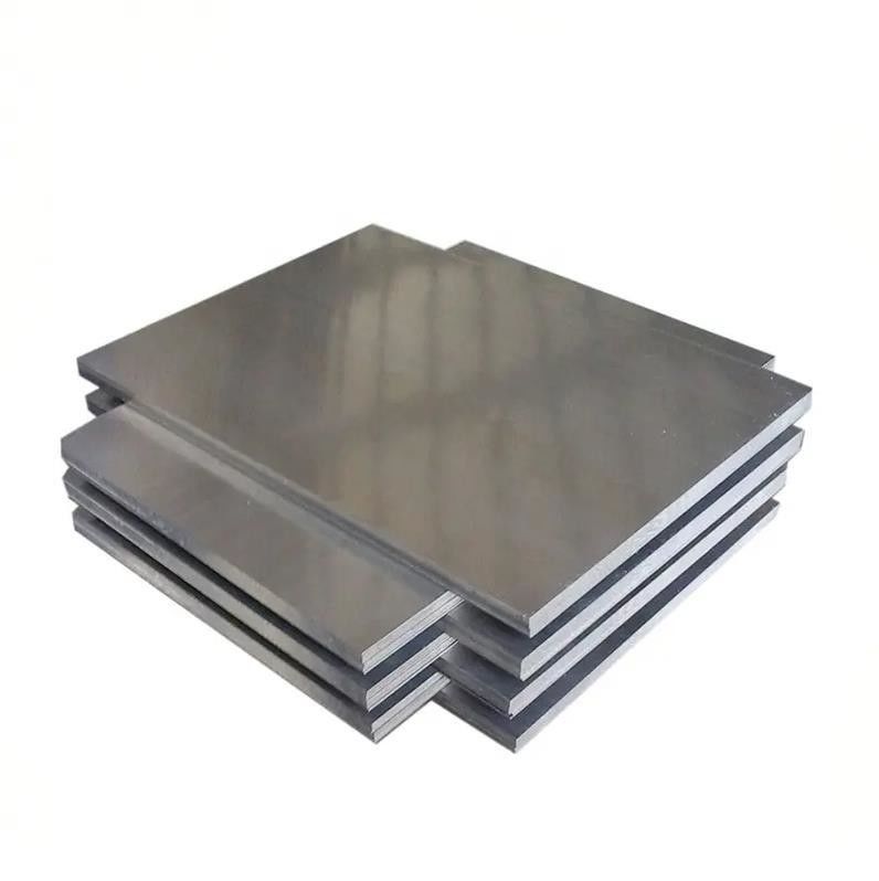 Q195/Q235/Q235b/Q345/A36/SS400/SA302 Углеродистая сталь холодная сталь DC01 DC03 SPCC холоднокатаная сталь